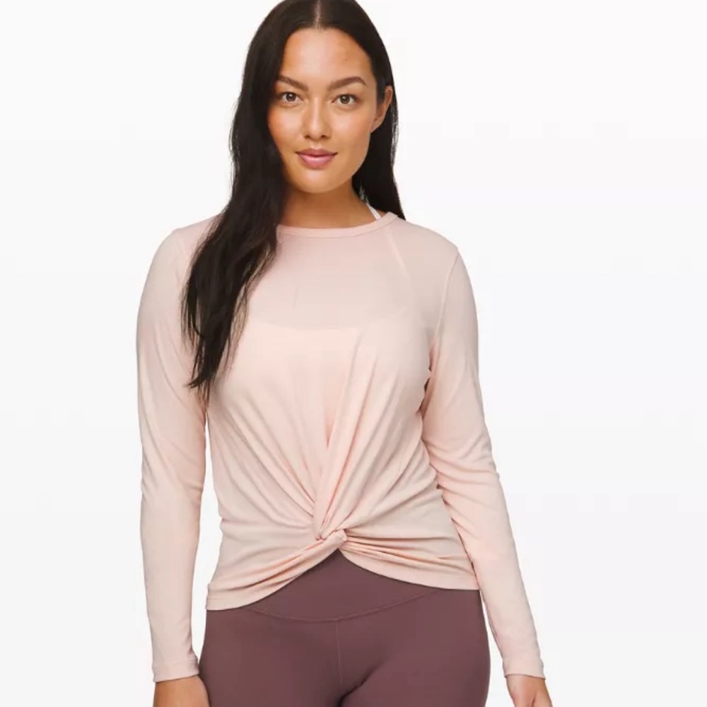 Crescent top